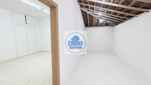 Galpão/Depósito/Armazém para alugar, 80m² no Taquara, Rio de Janeiro