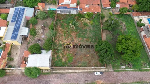 Lote/Terreno à venda, 2000m² no Planalto, Teresina