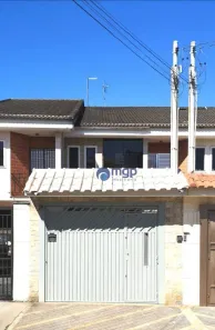 Sobrado com 3 Quartos à venda, 120m² no Jardim Japão, São Paulo