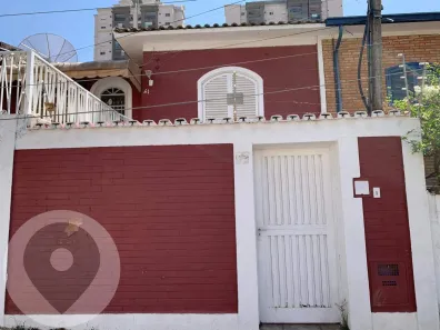 Casa com 4 Quartos à venda, 117m² no Vila Iza, Campinas