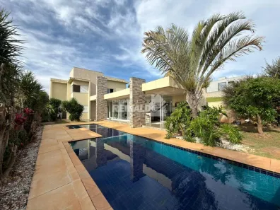 Casa de Condomínio com 4 Quartos à venda, 318m² no Residencial Terras Nobres, Itatiba