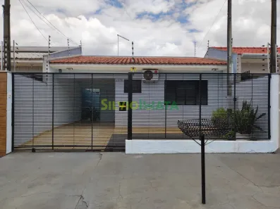 Casa com 3 Quartos à venda, 88m² no Jardim Alvorada, Maringá