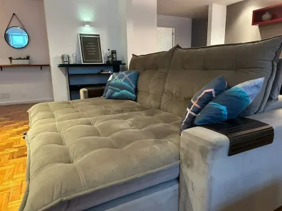 Apartamento com 4 Quartos à venda, 195m² no Copacabana, Rio de Janeiro