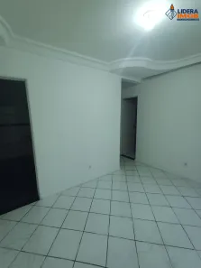 Apartamento com 2 Quartos à venda, 42m² no Olhos D'Água, Feira de Santana