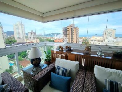 Apartamento com 3 Quartos à venda, 112m² no Enseada, Guarujá