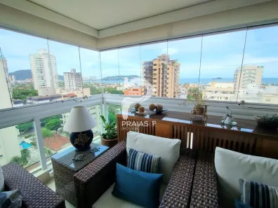 Apartamento com 3 Quartos à venda, 112m² no Enseada, Guarujá