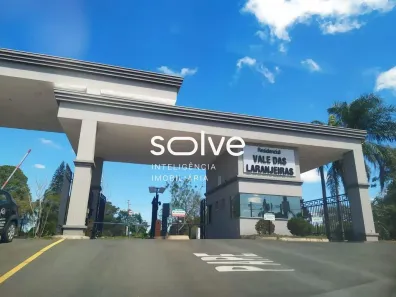 Lote/Terreno à venda, 4708m² no Vale das Laranjeiras, Indaiatuba