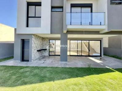 Casa de Condomínio com 3 Quartos à venda, 230m² no Quinta dos Angicos, Cotia