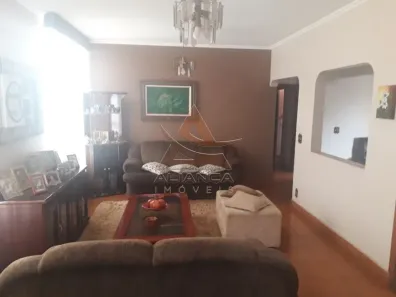 Casa com 3 Quartos à venda, 229m² no Parque Industrial Lagoinha, Ribeirão Preto