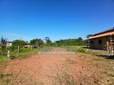 Lote/Terreno à venda, 396m² no Salinas, Balneário Barra do Sul