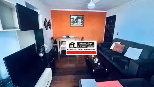 Apartamento com 2 Quartos à venda, 77m² no São João Clímaco, São Paulo