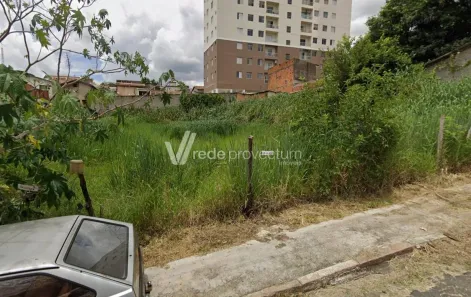 Lote/Terreno à venda, 675m² no Vila João Jorge, Campinas