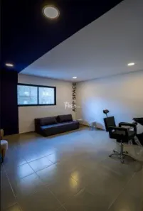 Apartamento com 2 Quartos à venda, 45m² no Santa Maria, Santo André