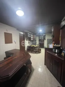 Casa com 5 Quartos à venda, 595m² no Recreio dos Bandeirantes, Rio de Janeiro