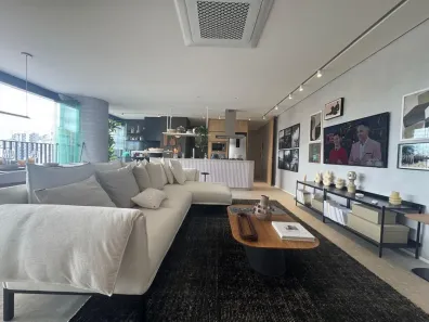 Apartamento com 2 Quartos à venda, 152m² no Pinheiros, São Paulo