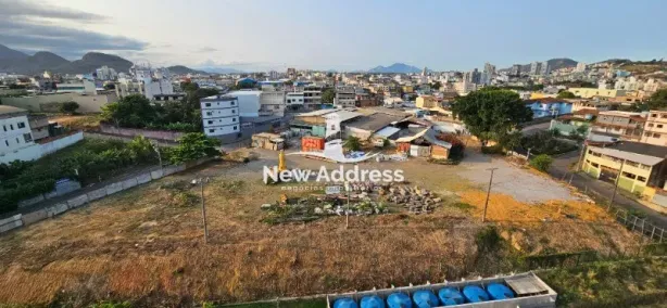 Lote/Terreno à venda, 5726m² no Morada de Santa Fé, Cariacica