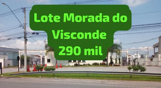 Lote/Terreno à venda, 264m² no , Tremembé