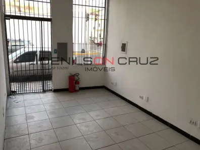 Ponto Comercial para alugar, 27m² no Centro, Mogi das Cruzes