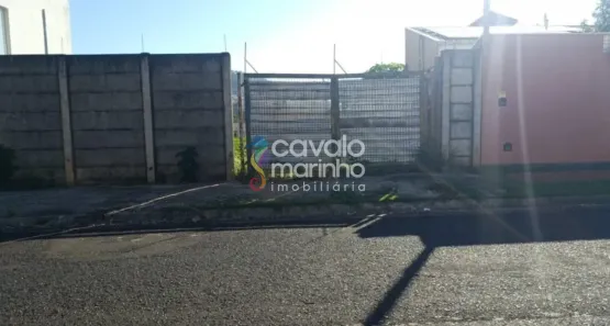 Lote/Terreno à venda, 507m² no City Ribeirão, Ribeirão Preto