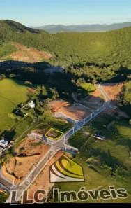 Lote/Terreno à venda, 371m² no Ribanceira, Imbituba