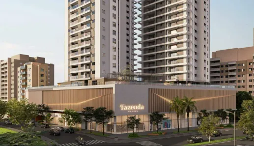 Apartamento com 3 Quartos à venda, 118m² no Fazenda, Itajaí