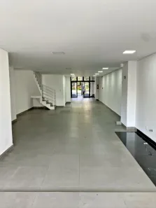 Ponto Comercial para alugar, 160m² no Buritis, Belo Horizonte