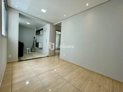 Apartamento com 2 Quartos à venda, 46m² no Pompéia, Piracicaba
