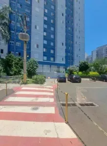 Apartamento com 2 Quartos à venda, 48m² no Parque Campolim, Sorocaba