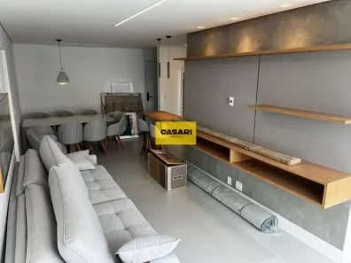 Apartamento com 2 Quartos à venda, 83m² no Nova Petrópolis, São Bernardo do Campo