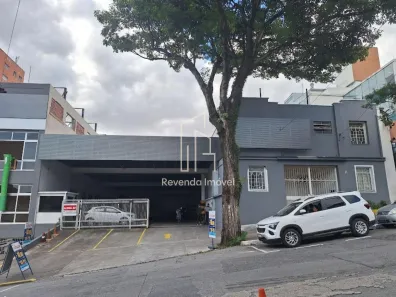 Prédio Comercial à venda, 4200m² no Cambuci, São Paulo