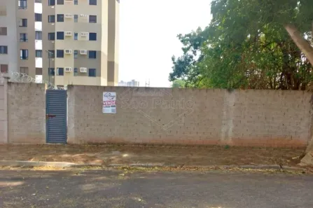 Lote/Terreno à venda, 281m² no Vila Girassol, Araraquara