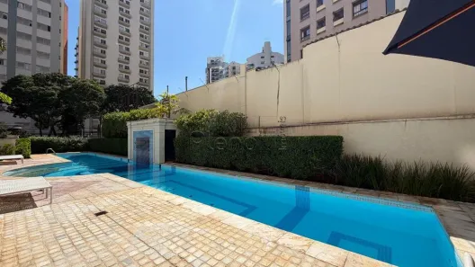 Apartamento com 2 Quartos à venda, 52m² no Cambuí, Campinas