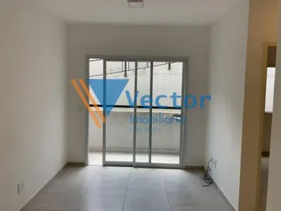 Apartamento com 2 Quartos à venda, 58m² no Jordanópolis, Arujá