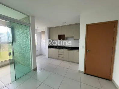 Apartamento com 2 Quartos à venda, 60m² no Granja Marileusa, Uberlândia