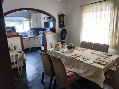 Casa com 2 Quartos à venda, 90m² no Parque São Cristóvão, Taubaté