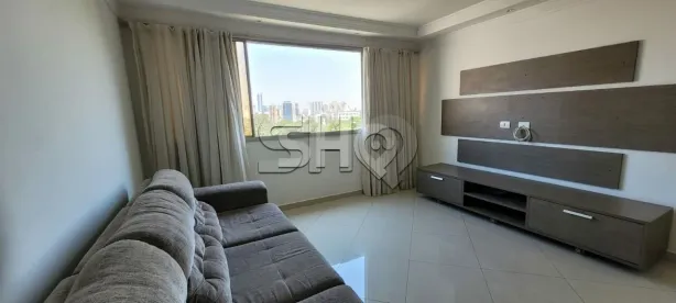 Apartamento com 3 Quartos à venda, 116m² no Perdizes, São Paulo
