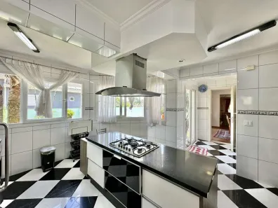 Casa de Condomínio com 4 Quartos à venda, 753m² no São Paulo II, Cotia