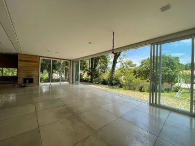 Casa de Condomínio com 4 Quartos à venda, 630m² no Bosque do Vianna, Cotia