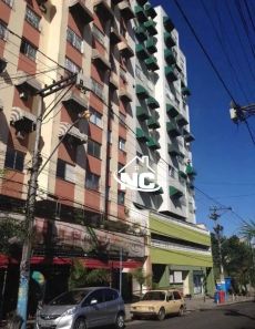 Apartamento com 1 Quarto à venda, 70m² no Centro, São Gonçalo