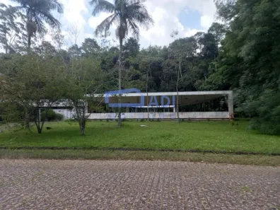 Galpão/Depósito/Armazém à venda, 8326m² no Potuverá, Itapecerica da Serra