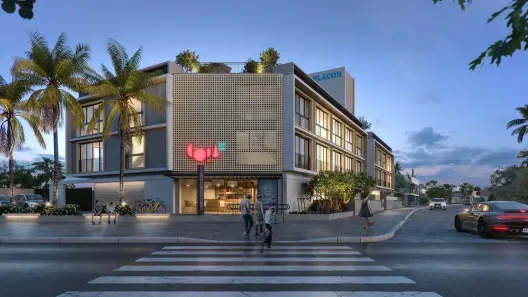 Apartamento com 1 Quarto à venda, 52m² no Campeche, Florianópolis