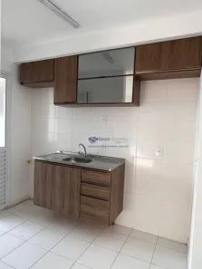 Apartamento com 2 Quartos à venda, 56m² no Vila São João, Guarulhos