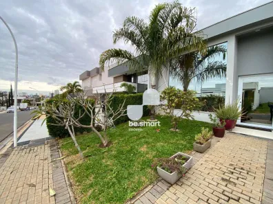 Casa de Condomínio com 3 Quartos à venda, 200m² no Jardim Residencial Dona Lucilla, Indaiatuba