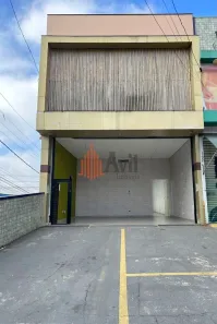 Imóvel Comercial para alugar, 132m² no Jardim Colorado, São Paulo
