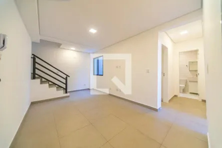 Cobertura com 3 Quartos à venda, 130m² no Vila Valparaíso, Santo André