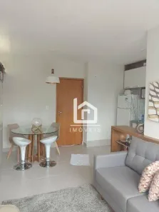 Apartamento com 2 Quartos à venda, 46m² no Morada de Santa Fé, Cariacica