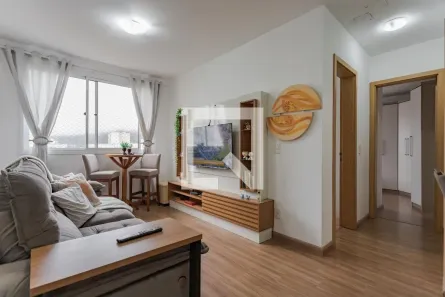 Apartamento com 2 Quartos à venda, 52m² no Jardim Carvalho, Porto Alegre