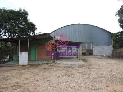 Lote/Terreno à venda, 13575m² no Caxambu, Jundiaí