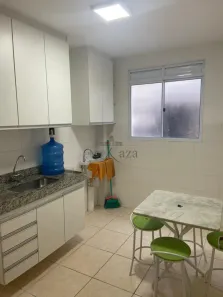 Apartamento com 1 Quarto à venda, 37m² no Jardim das Indústrias, São José dos Campos