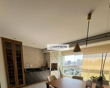 Apartamento com 3 Quartos à venda, 165m² no Jardim Barbosa, Guarulhos